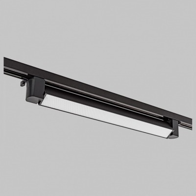 Накладной светильник Imex TRACK IL.0010.0103-30-4200-BK IMX_IL.0010.0103-30-4200-BK