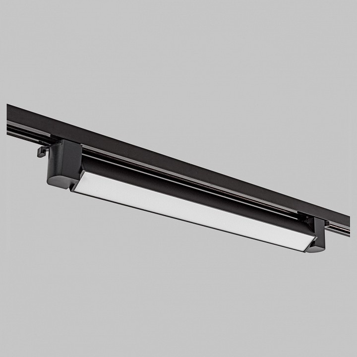 Фото Накладной светильник Imex TRACK IL.0010.0103-30-4200-BK IMX_IL.0010.0103-30-4200-BK - интернет-магазин МегаТерем в Москве
