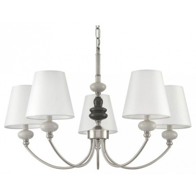 Подвесная люстра Lumion KENTUKI 8283/5 LMN_8283_5