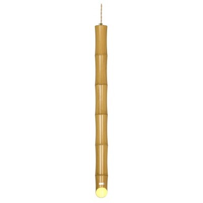 Подвесной светильник Lussole Бамбу LSP-8563-5