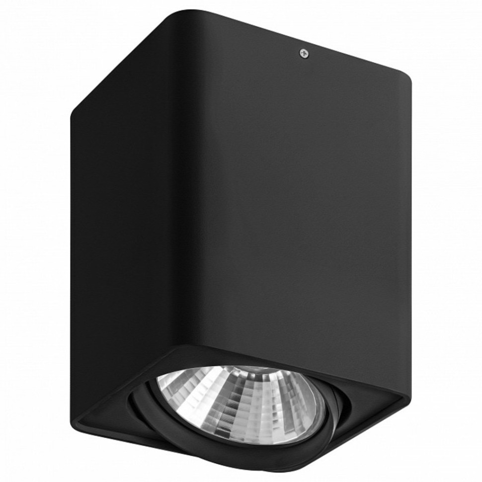Фото Накладной светильник Lightstar Monocco 212637 LS_212637 - интернет-магазин МегаТерем в Москве