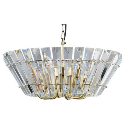 Подвесной светильник Arte Lamp Florizel A1072SP-6AB AR_A1072SP-6AB