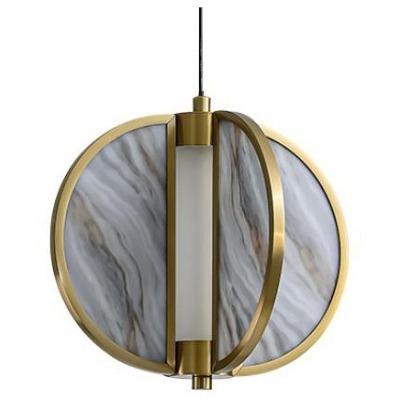 Подвесной светильник Odeon Light Toscana 5448/12L OD_5448_12L