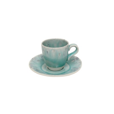 Кофейная пара DECS04-BLU(DE...