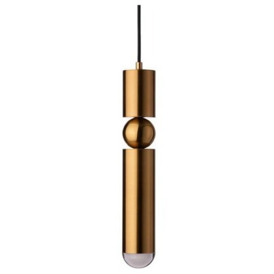 Подвесной светильник Loft it Lee 1511-BR LF_1511-BR
