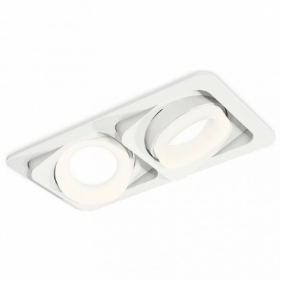 Встраиваемый светильник Ambrella Light XC XC7663084 AMBR_XC7663084