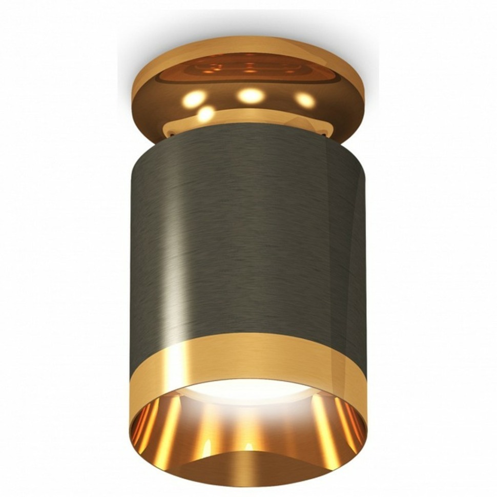 Фото Накладной светильник Ambrella Light XS XS6303140 AMBR_XS6303140 - интернет-магазин МегаТерем в Москве