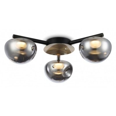 Потолочная люстра Ambrella Light LH LH12006 AMBR_LH12006