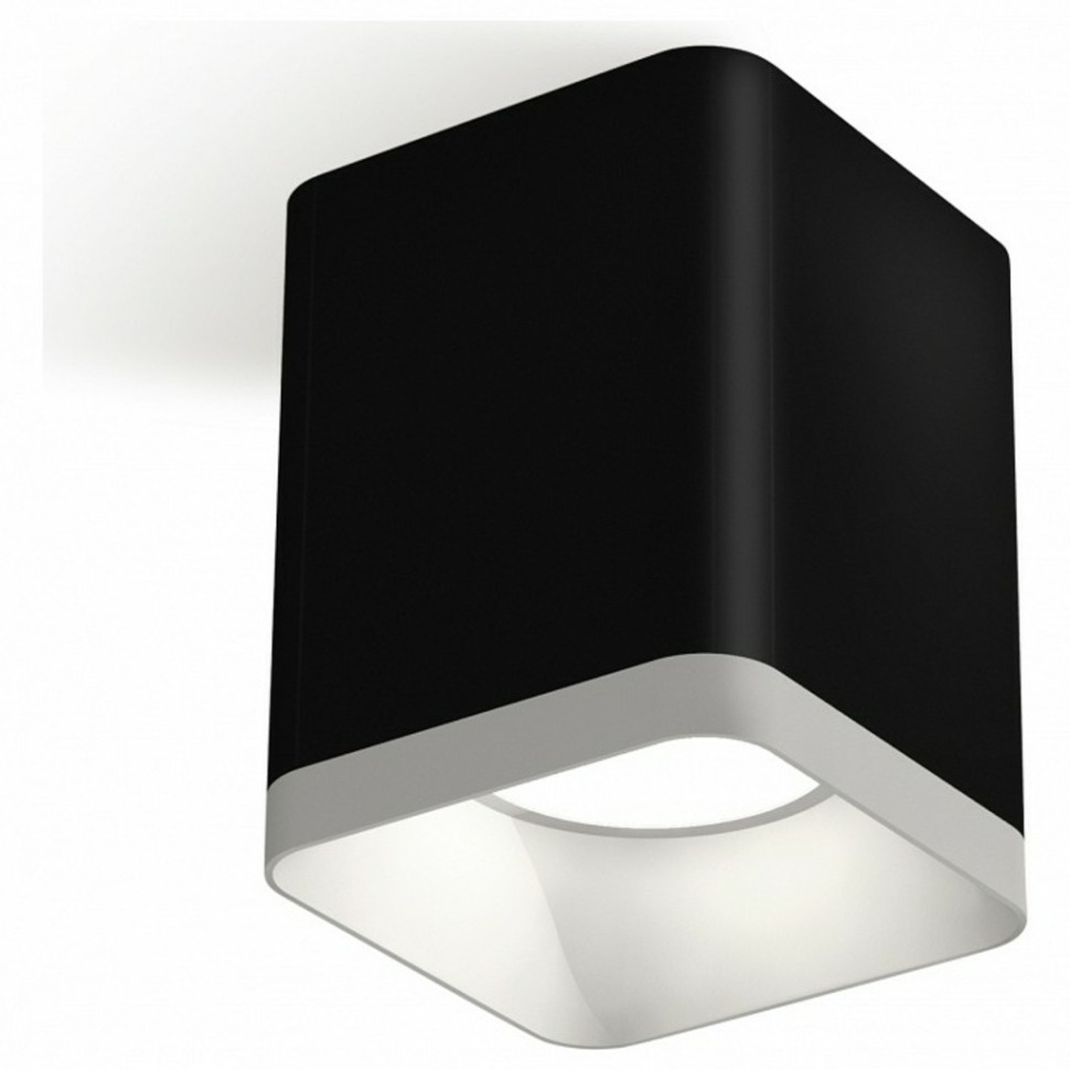 Фото Накладной светильник Ambrella Light XS XS7813001 AMBR_XS7813001 - интернет-магазин МегаТерем в Москве