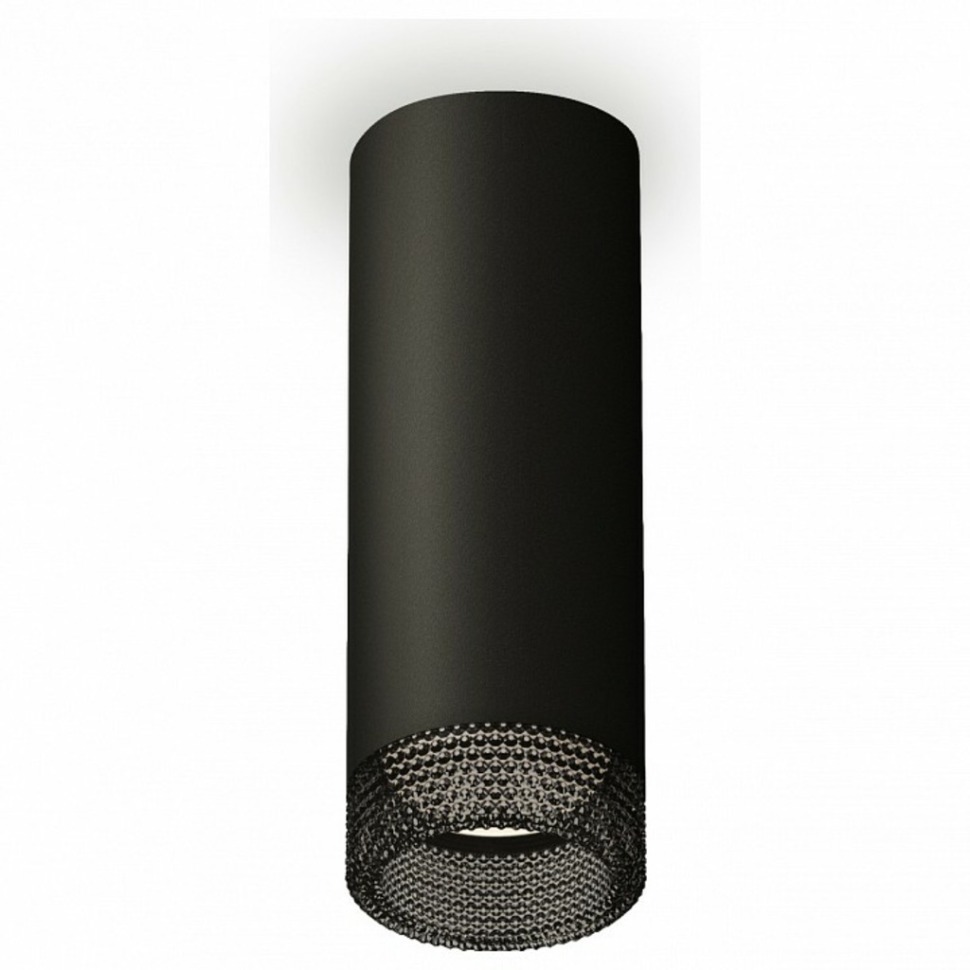 Фото Накладной светильник Ambrella Light XS XS6343021 AMBR_XS6343021 - интернет-магазин МегаТерем в Москве
