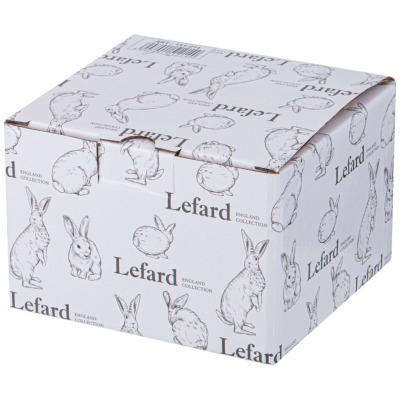 Салатник lefard sunday 12,8...