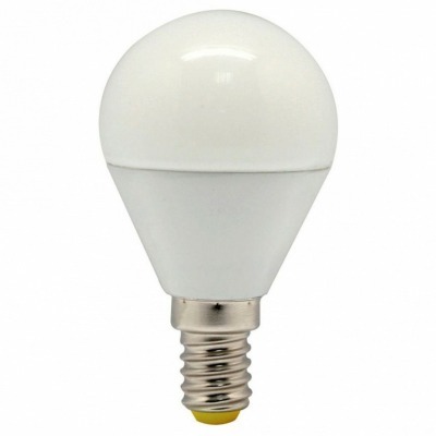 Лампа светодиодная Feron LB-95 E14 7Вт 2700K 25478 FE_25478