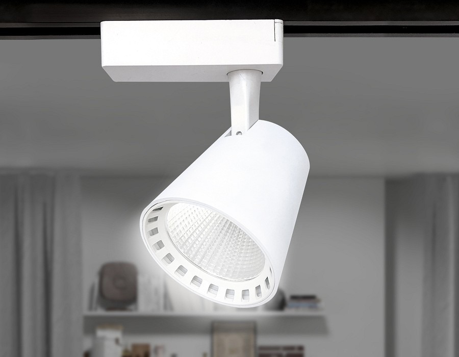Фото Светильник на штанге Ambrella Light GL GL5974 AMBR_GL5974 - интернет-магазин МегаТерем в Москве