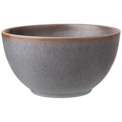 Салатник 630 мл коллекция "glaze collection" цвет:серый меланж мал. уп. = 6 шт мин. партия Lefard (191-225)