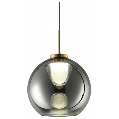 Подвесной светильник Freya Дымка FR5399PL-L4BS2 MY_FR5399PL-L4BS2