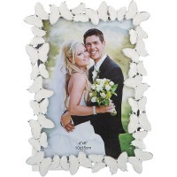 Фоторамка коллекция "white collection" 13*18 см Lefard (201-242)