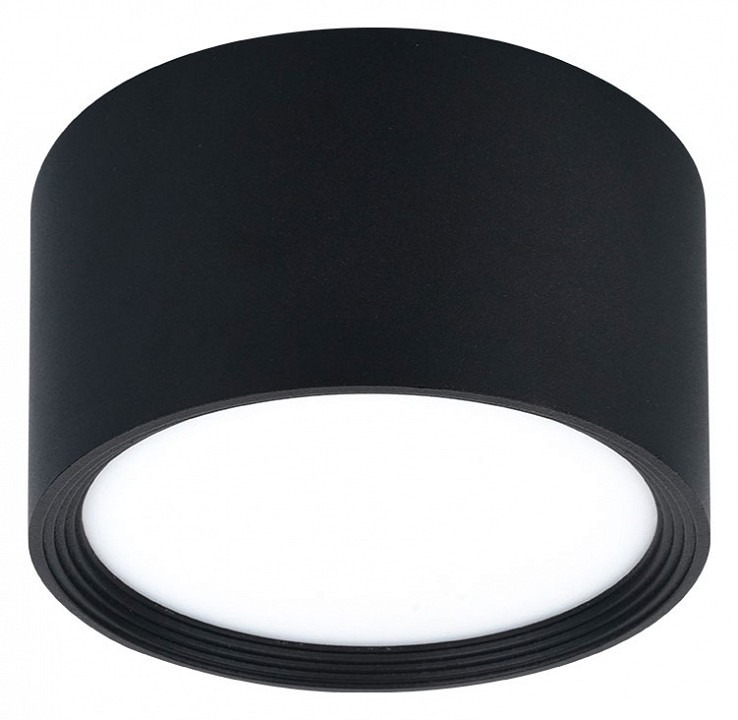 Фото Накладной светильник Escada 20005LED 20005SMU/04LED SBK ESC_20005SMU_04LED_SBK - интернет-магазин МегаТерем в Москве