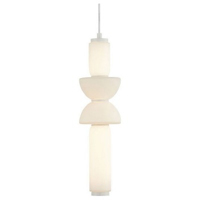 Подвесной светильник Arte Lamp Mall A2412SP-17WH AR_A2412SP-17WH
