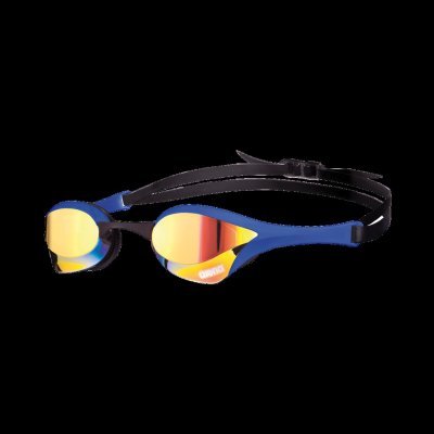 Очки Cobra Ultra Mirror Yel...