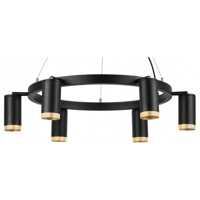 Подвесная люстра Lightstar Rullo LR01637640 LS_LR01637640