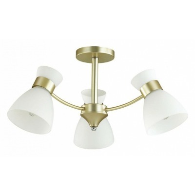 Люстра на штанге Lumion Wilma 4535/3C LMN_4535_3C
