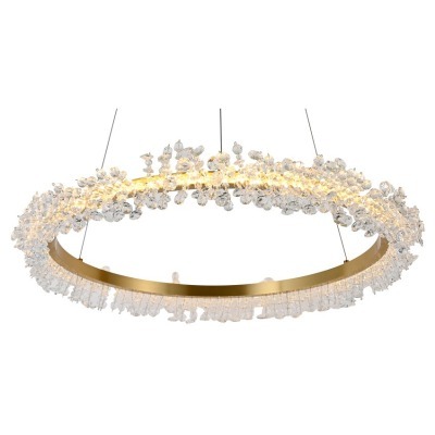 Подвесной светильник Kink Light Лаура 08243,36A KL_08243.36A