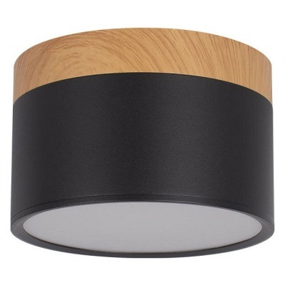 Накладной светильник Loft it Grape 10162 Black LF_10162_Black