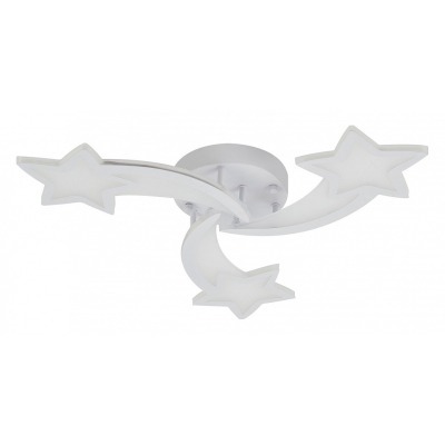 Потолочная люстра Natali Kovaltseva Simply LED LAMPS 81402 KVL_44155