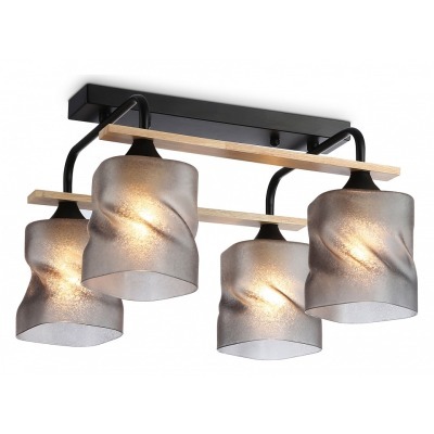 Потолочная люстра Ambrella Light TR TR3033249 AMBR_TR3033249