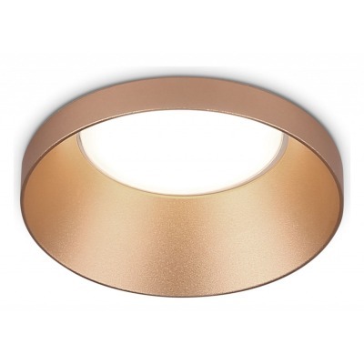 Встраиваемый светильник Ambrella Light TN TN102803 AMBR_TN102803