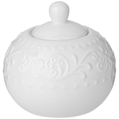Сахарница lefard floral 10*...