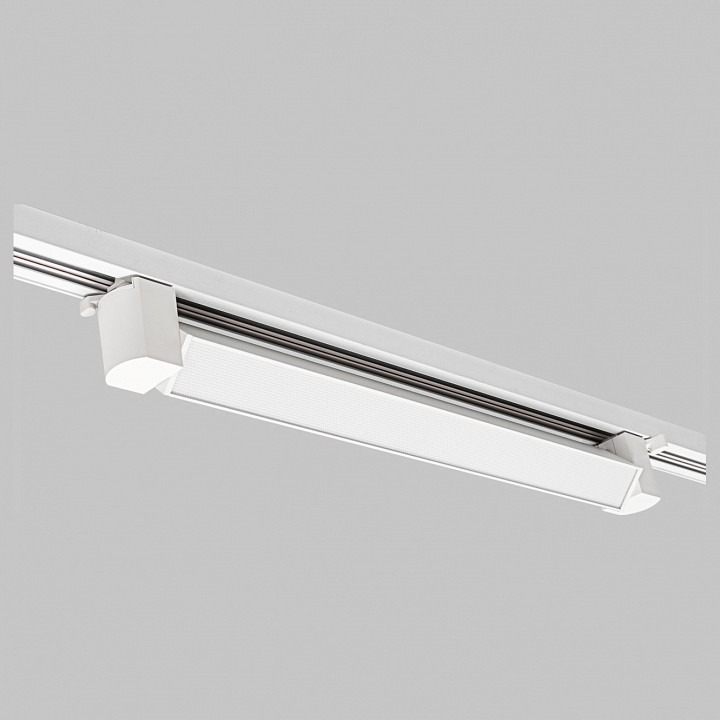 Фото Накладной светильник Imex TRACK IL.0010.0103-30-4200-WH IMX_IL.0010.0103-30-4200-WH - интернет-магазин МегаТерем в Москве