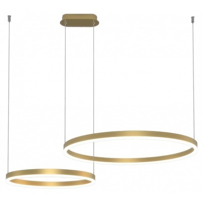 Подвесной светильник Kink Light Тор 08219,36PA(3000K) KL_08219.36PA_3000K