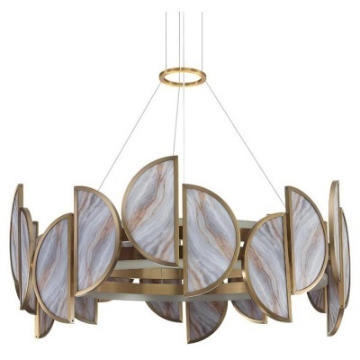 Подвесной светильник Odeon Light Toscana 5448/40L OD_5448_40L
