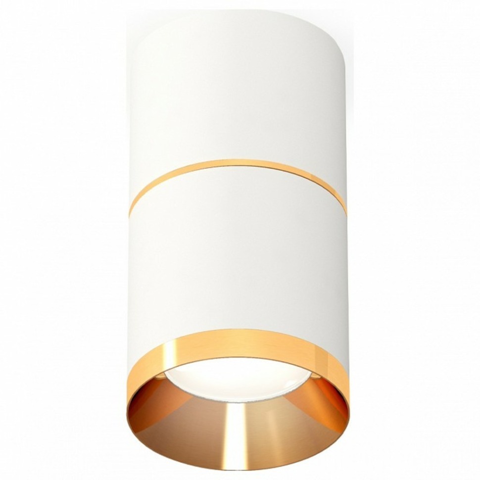 Фото Накладной светильник Ambrella Light XS XS7401201 AMBR_XS7401201 - интернет-магазин МегаТерем в Москве