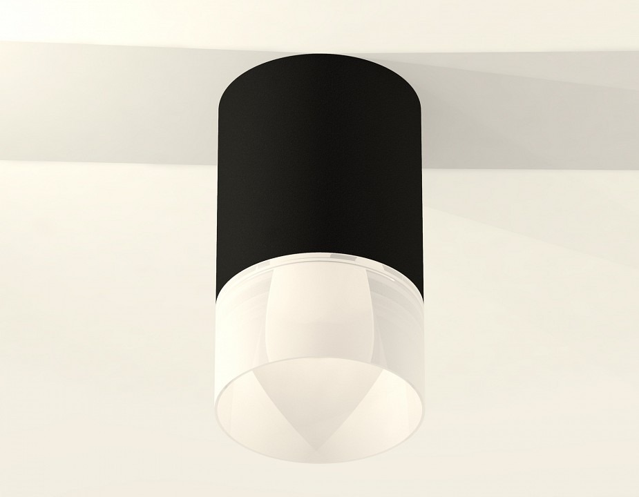 Фото Накладной светильник Ambrella Light XS XS7422025 AMBR_XS7422025 - интернет-магазин МегаТерем в Москве