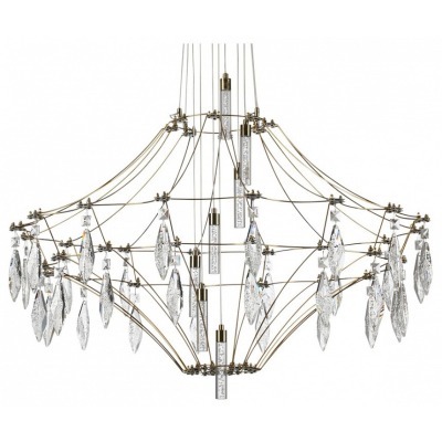 Подвесная люстра Odeon Light Flamenco 7000/51CL OD_7000_51CL