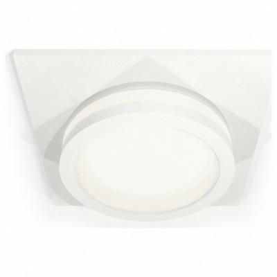 Встраиваемый светильник Ambrella Light XC XC6520060 AMBR_XC6520060