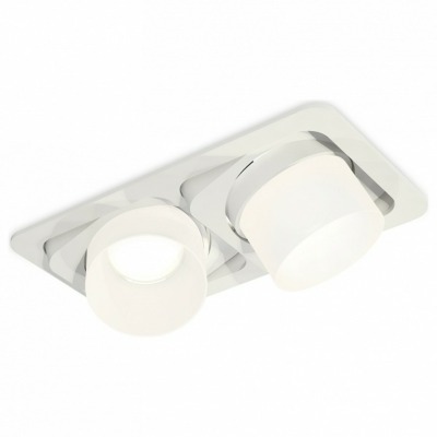 Встраиваемый светильник Ambrella Light XC XC7663085 AMBR_XC7663085