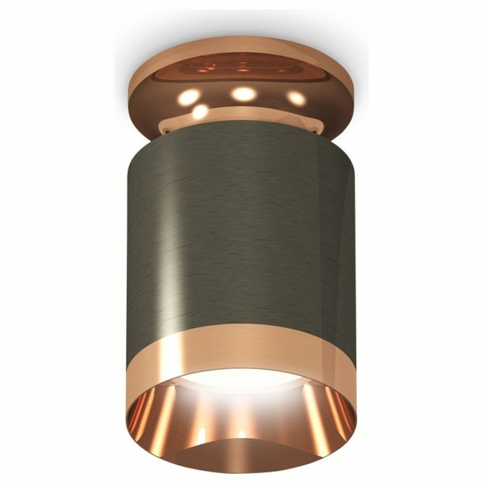 Фото Накладной светильник Ambrella Light XS XS6303160 AMBR_XS6303160 - интернет-магазин МегаТерем в Москве
