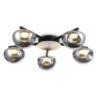 Потолочная люстра Ambrella Light LH LH12009 AMBR_LH12009