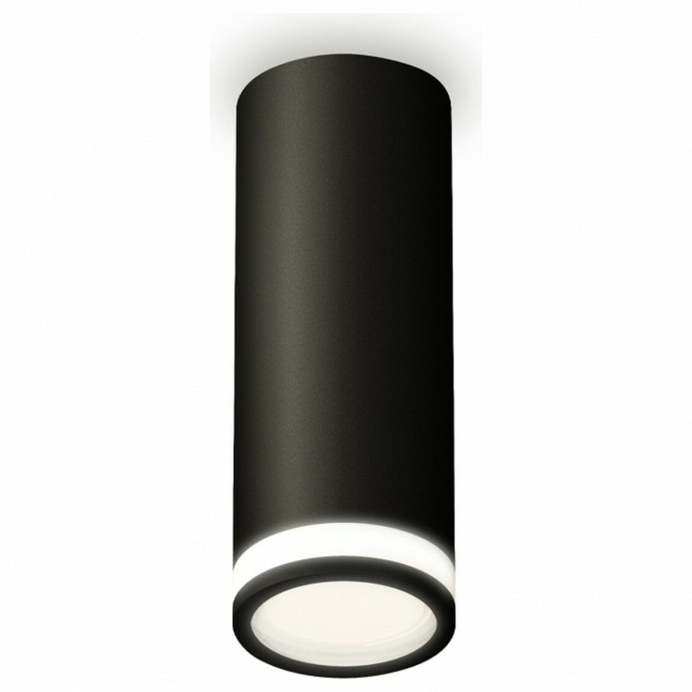 Фото Накладной светильник Ambrella Light XS XS6343040 AMBR_XS6343040 - интернет-магазин МегаТерем в Москве