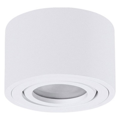 Накладной светильник Arte Lamp Unito A0550PL-1WH AR_A0550PL-1WH