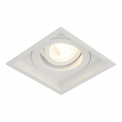 Встраиваемый светильник Elektrostandard Sofit a036503 ELK_a036503