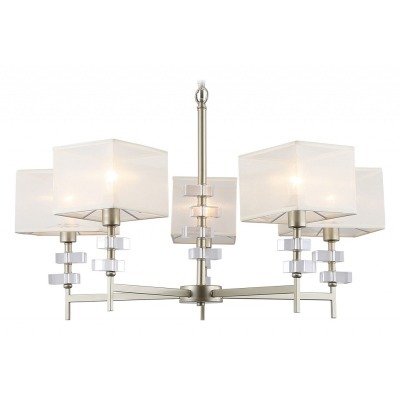 Подвесная люстра Ambrella Light HIGH LIGHT LH71331 AMBR_LH71331