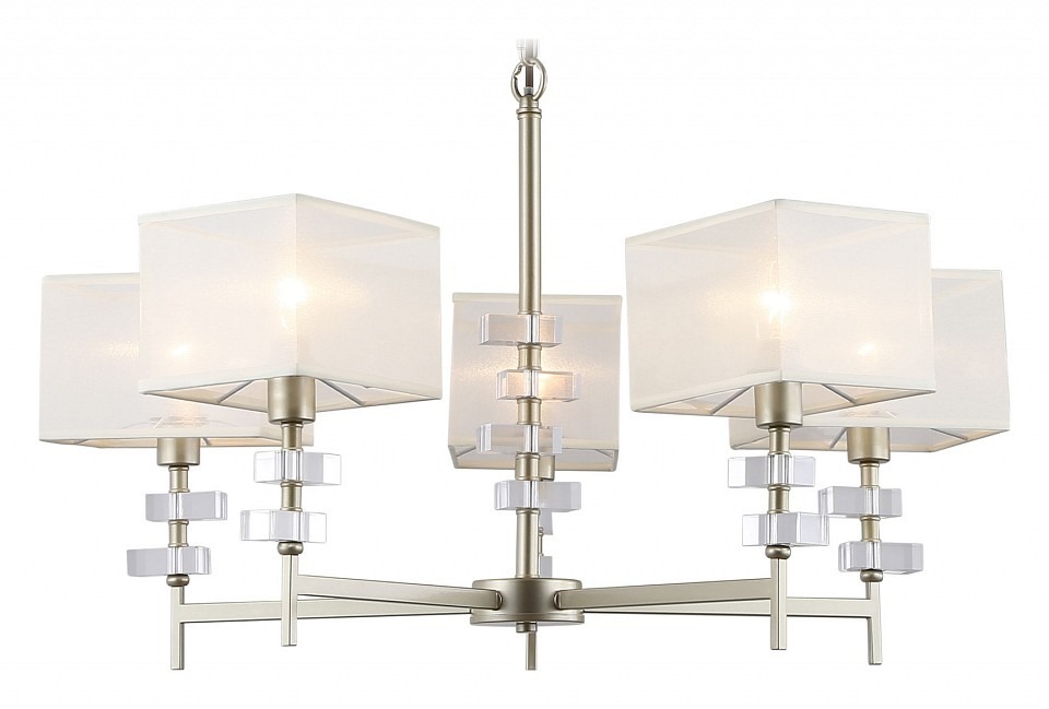 Фото Подвесная люстра Ambrella Light HIGH LIGHT LH71331 AMBR_LH71331 - интернет-магазин МегаТерем в Москве