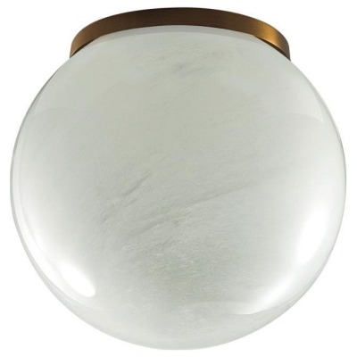 Накладной светильник Odeon Light MIDCENT 7109/1CA OD_7109_1CA