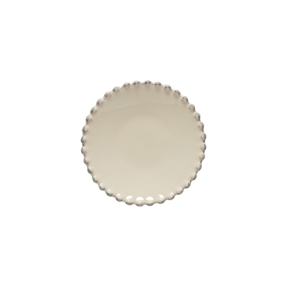 Фото Тарелка PEP133-CRM(PEP133-03317R), 12.7, керамика, Cream, Costa Nova - интернет-магазин МегаТерем в Москве