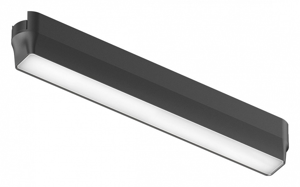 Фото Накладной светильник Denkirs AIR LINEAR DK5330-BK DK_DK5330-BK - интернет-магазин МегаТерем в Москве