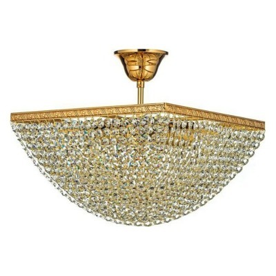 Люстра на штанге Arti Lampa...